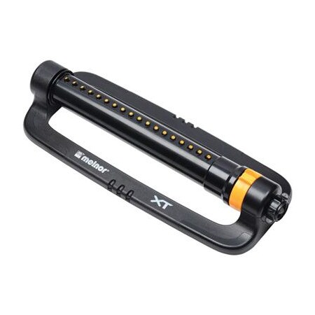 Melnor Turbo Oscillating Sprinkler, XT4000 XT4000